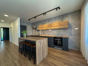 OLIS Apartment Bojnice