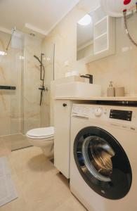 Toplish 1 Top holiday in Budva - Ubytování bez kategorie ve městě Budva