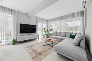 Luxury Villa Luma 