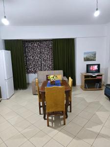 Center Vlora Apartment