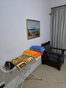 Center Vlora Apartment
