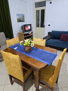 Center Vlora Apartment