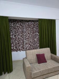 Center Vlora Apartment