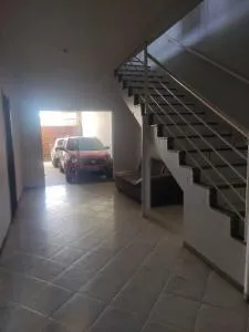 Quarto individual - Botumirim