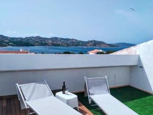 Holiday House La Rosa dei Venti img12