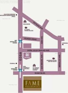 A fancy Staycation by DMR - Hoteles, Manila