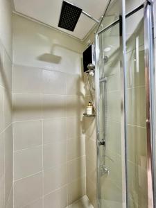 A fancy Staycation by DMR