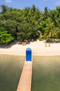 Puerta Azul - Punta Pimienta