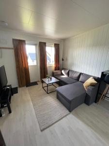 Appartment close to the city, ocean and mountains -Tromsø