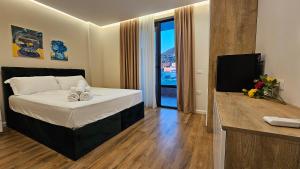 T2 Lungomare Apartment