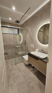 T2 Lungomare Apartment