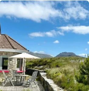 Mountain View - 伦维尔