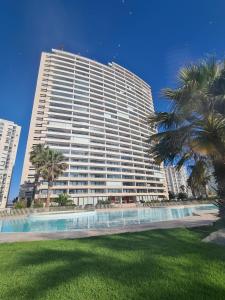 Jardín del Mar playa & spa