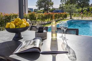 Luxury Villa Luma