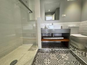 TUCAN BEACH - Casa con Terraza cerca de la Playa 6 personas