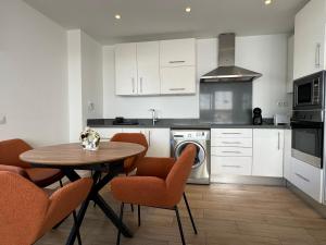 TUCAN BEACH - Casa con Terraza cerca de la Playa 6 personas