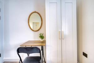 InspoHome Bayview Retreat 1-Bed Cardiff Bay