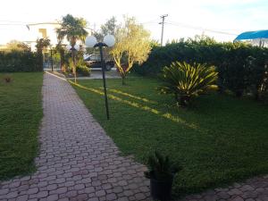 Vila Elio Guest House