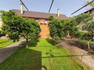 Vila Elio Guest House