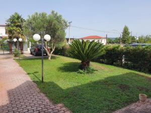 Vila Elio Guest House