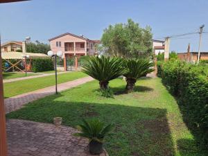 Vila Elio Guest House