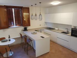 Villa Regina ai Faraglioni di Scopello