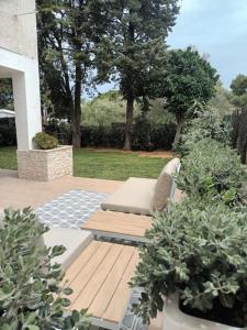 Villa Regina ai Faraglioni di Scopello