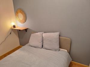 appartement Velodrome-Borely