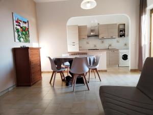 Poseidon Bay Residence