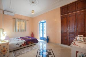 Villa Atlas Piscine privée