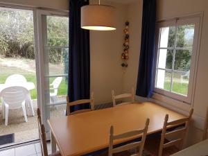 Maison calme sur golf, mer & campagne - Port Bourgenay