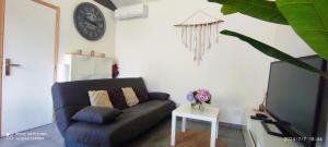 Maison climatisée proche du lac