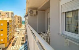 Apartamento En Almería - 埃尔卡沃德加塔