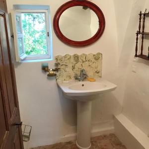 Maisons de vacances Le Baguier, maison de caractere dans hameau typique provencal : photos des chambres