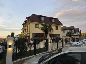 Mihai Palace - Corbii Mari