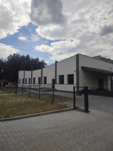 Hostel Krańcowa