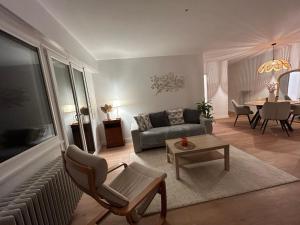 LAppart Riviera vue panoramique