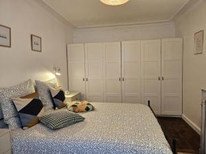 Charmant Nice appartement 5 personnes people max