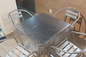 Casa do Cristiano no bairro Rosário