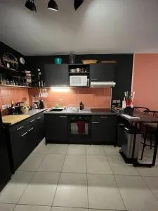 Appartement entier - 圣乔治多尔克