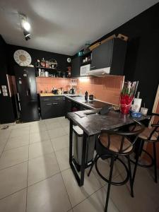 Appartements Appartement entier : photos des chambres