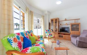 Nice Apartment In San Javier With Wifi