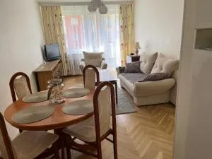 Mieszkanko - Biesiekierz