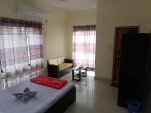 Rose Garden Guest House - Chuknagar