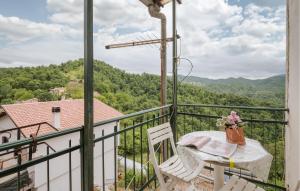 3 Bedroom Cozy Home In Roccaberardi