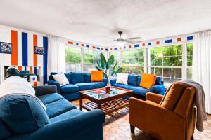 Gator Oasis - Moments from UF