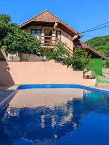 Apartman Popović - Vrtište