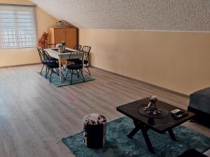 Apartman Popović