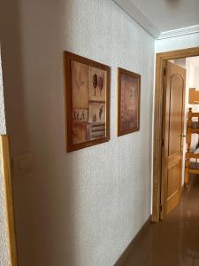 Apartamento acogedor en el centro cerca de la playa