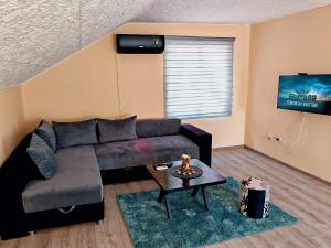 Apartman Popović